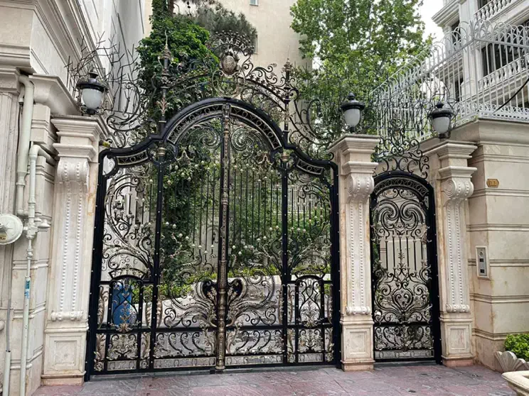 استخدام خانم مدیرعامل دستیارشخصی مجرد منشی|استخدام اداری و مدیریت|تهران, الهیه|دیوار