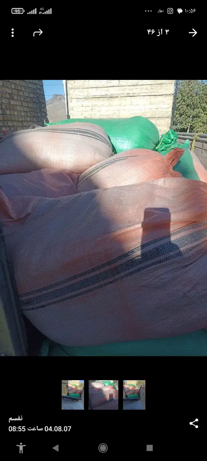 کشاورزی کاه|عمدهفروشی|سنندج, |دیوار