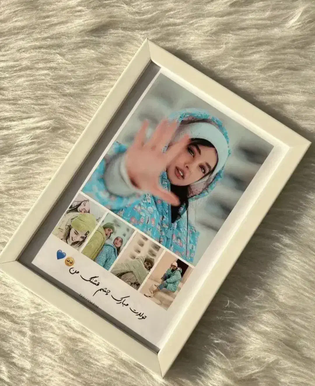 تابلوی موزیکال|تابلو، نقاشی، عکس|بروجرد, |دیوار