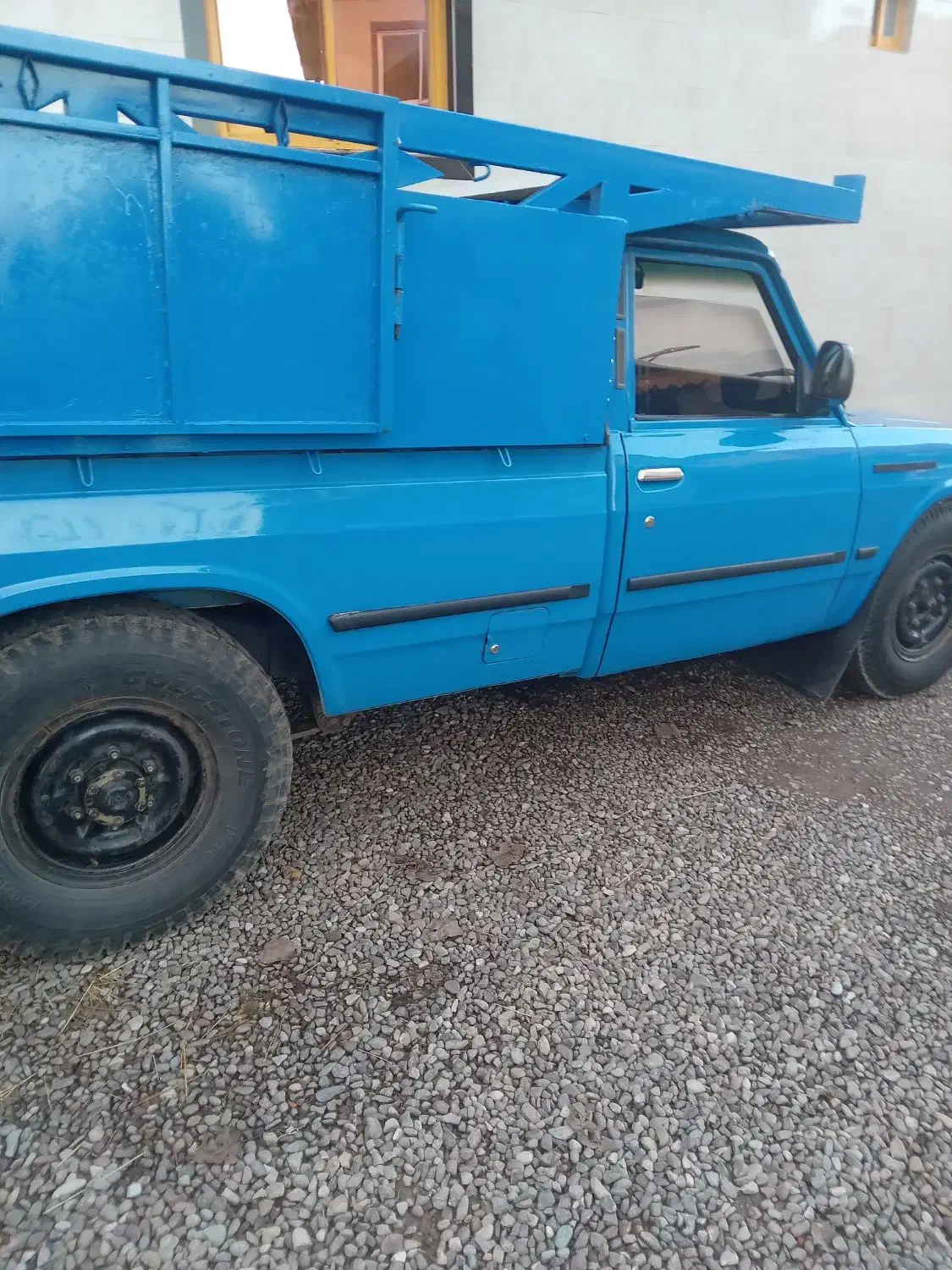 نیسان ابی ۸۸|خودرو سواری و وانت|رشت, پیرکلاچای|دیوار