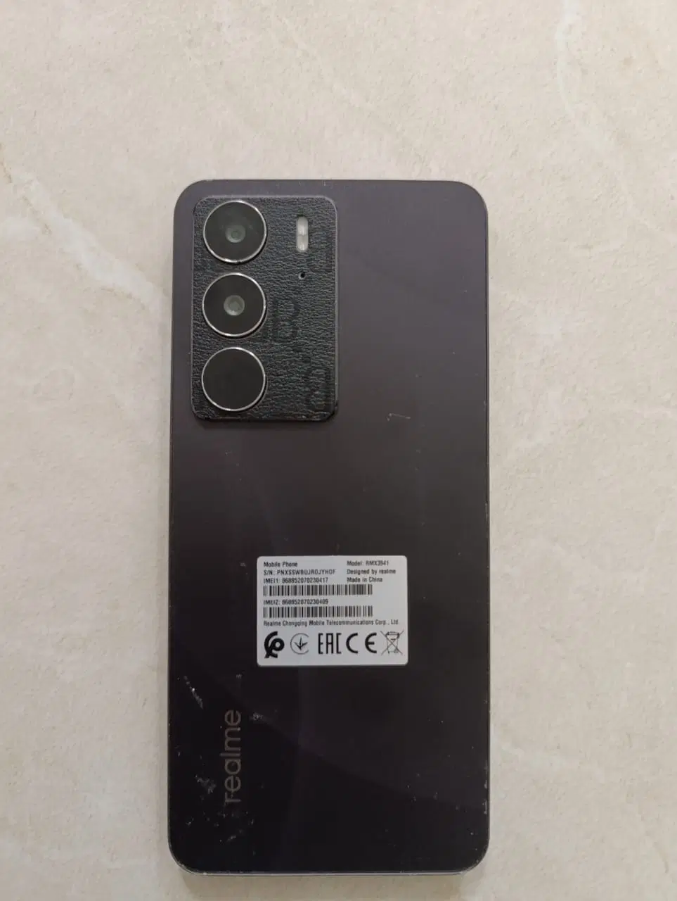 گوشیc75|موبایل|قشم, |دیوار