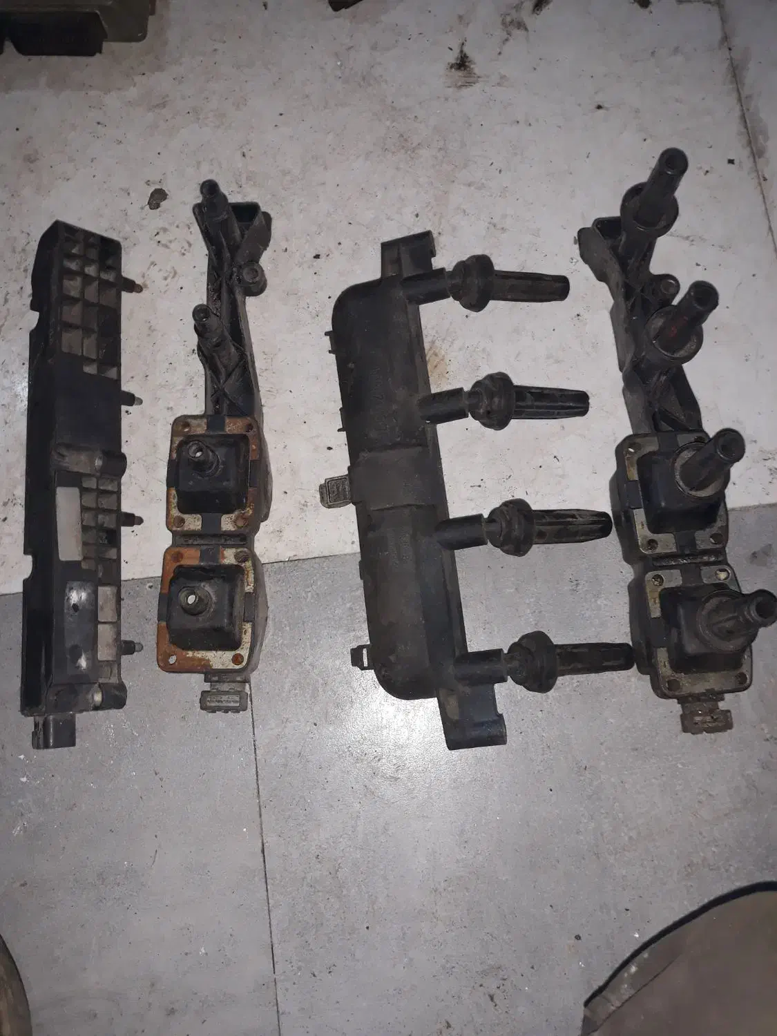 کوئل|قطعات یدکی و لوازم جانبی|مرزن‌آباد, |دیوار