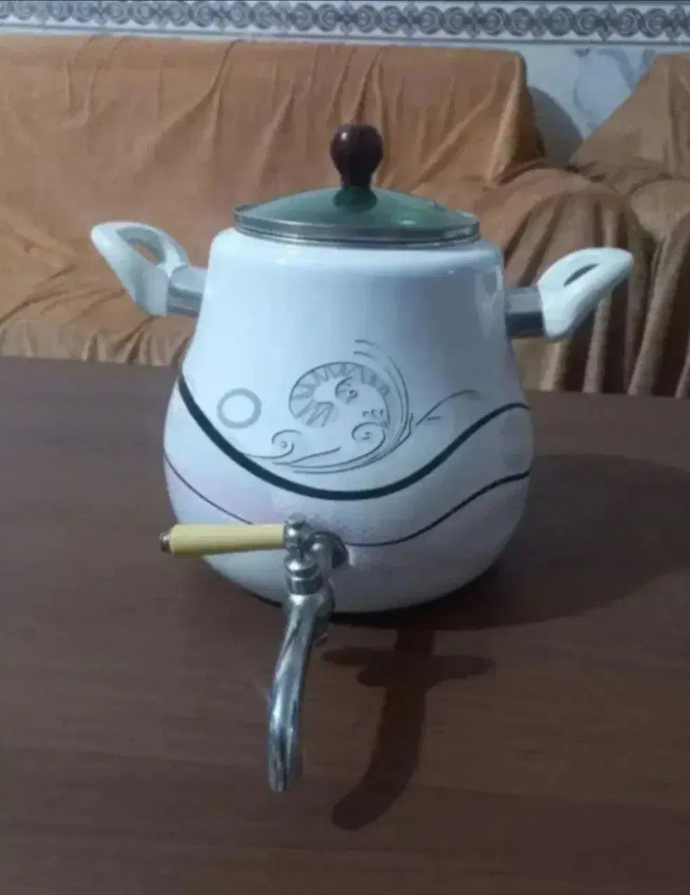 کتری|قوری، کتری، قهوهساز دستی|کرمانشاه, |دیوار