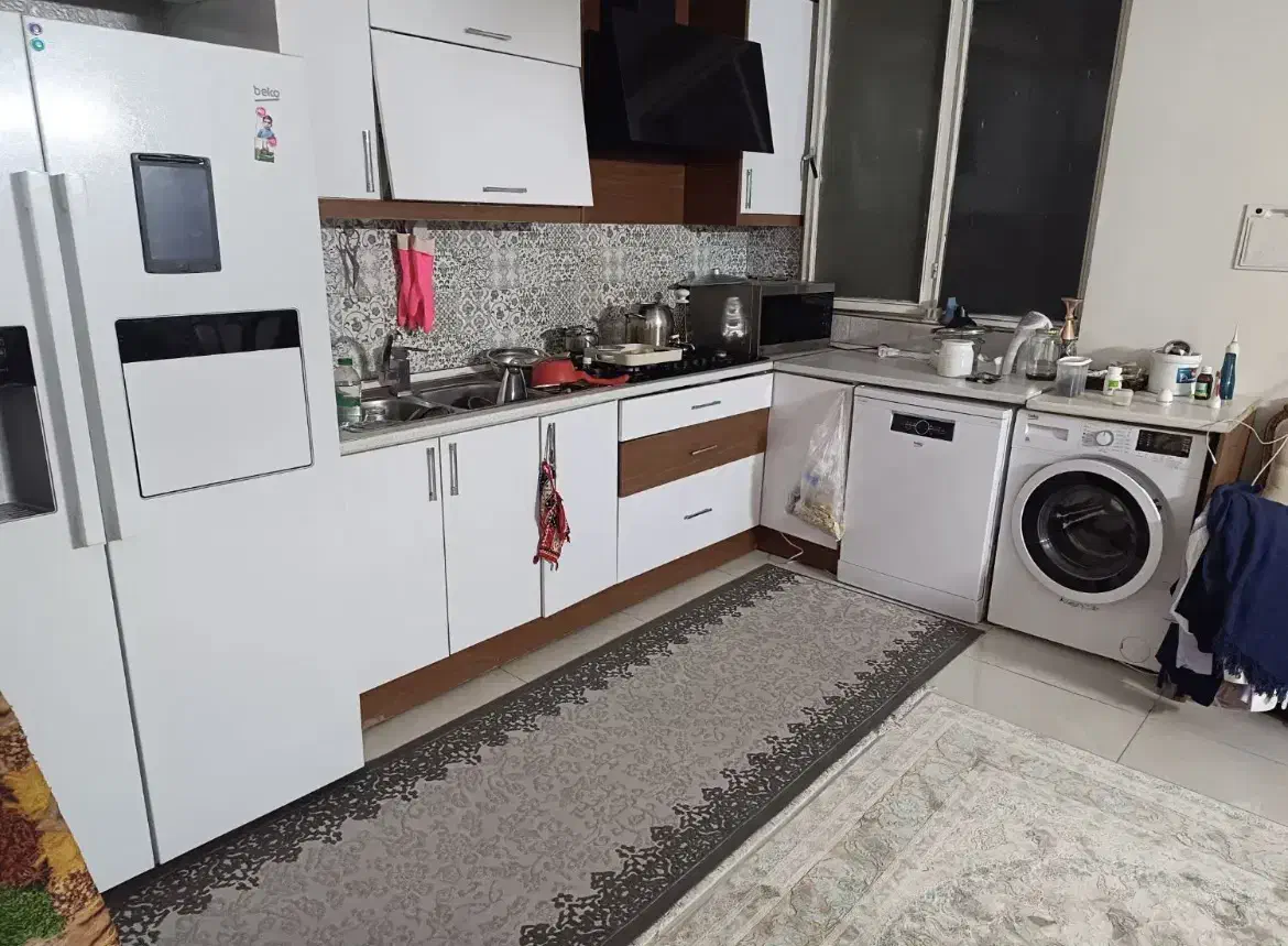 آپارتمان پاسداران هروی شیان|فروش آپارتمان|تهران, بوستان شیان|دیوار