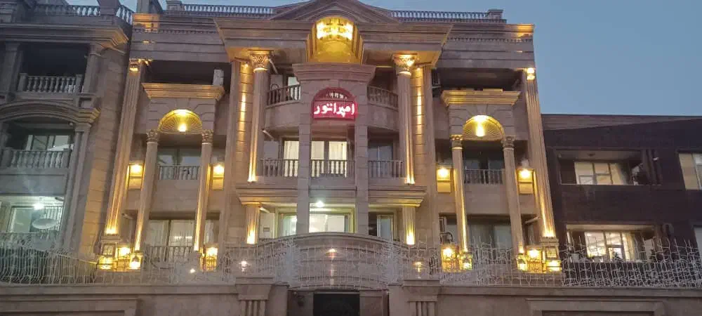 فروش واحد اپارتمان صفر کلید نخورده|فروش آپارتمان|فولادشهر, فولادشهر|دیوار