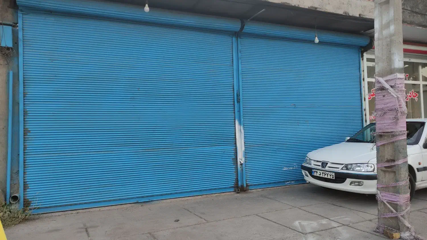 مغازه تجاری|فروش مغازه و غرفه|میانه, |دیوار