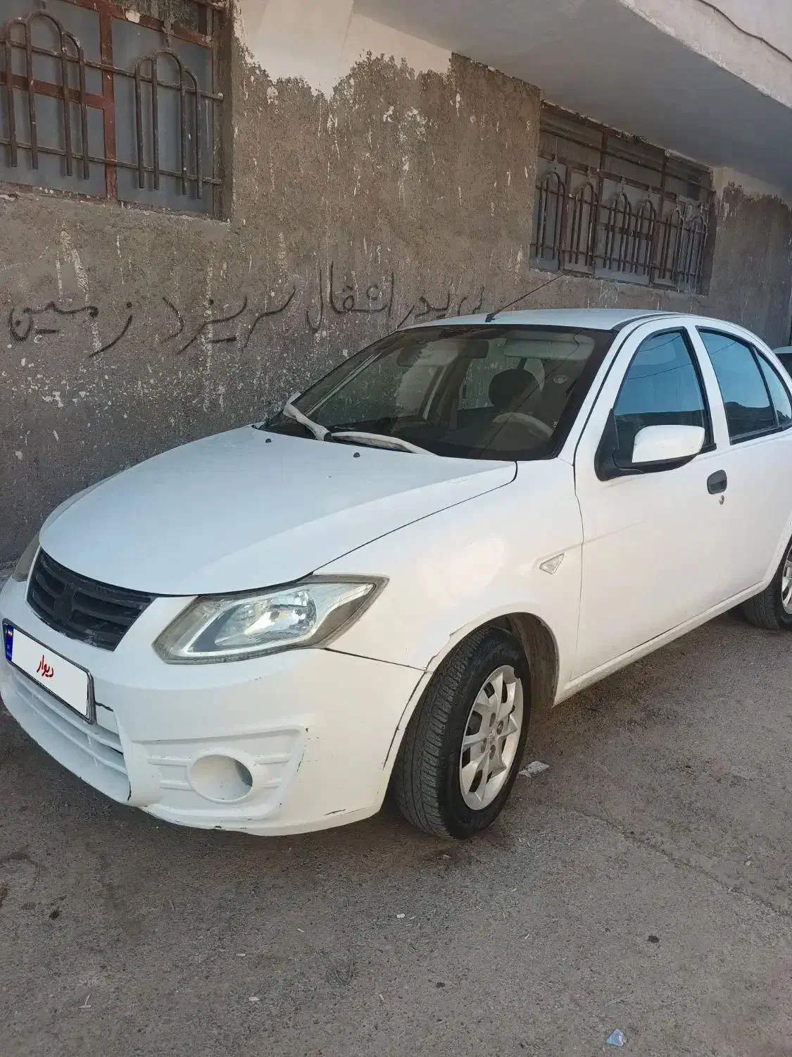 ساینا۹۷|خودرو سواری و وانت|زابل, |دیوار