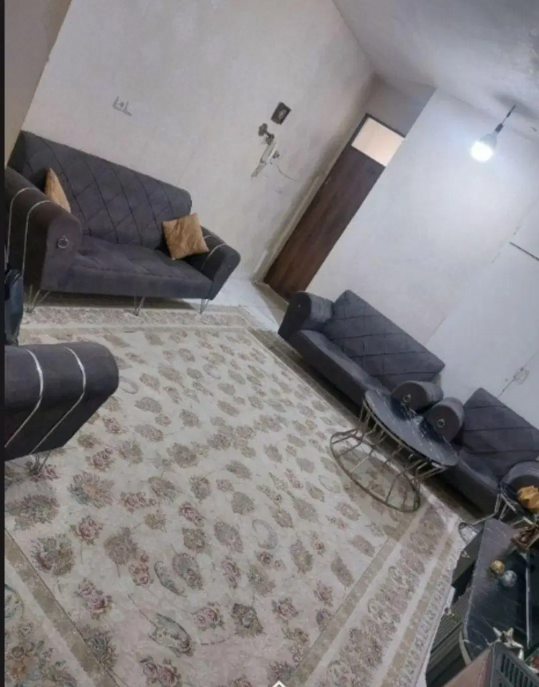 وسایل منزل د ر حد نو|مبلمان خانگی و میز عسلی|نسیم‌شهر, |دیوار