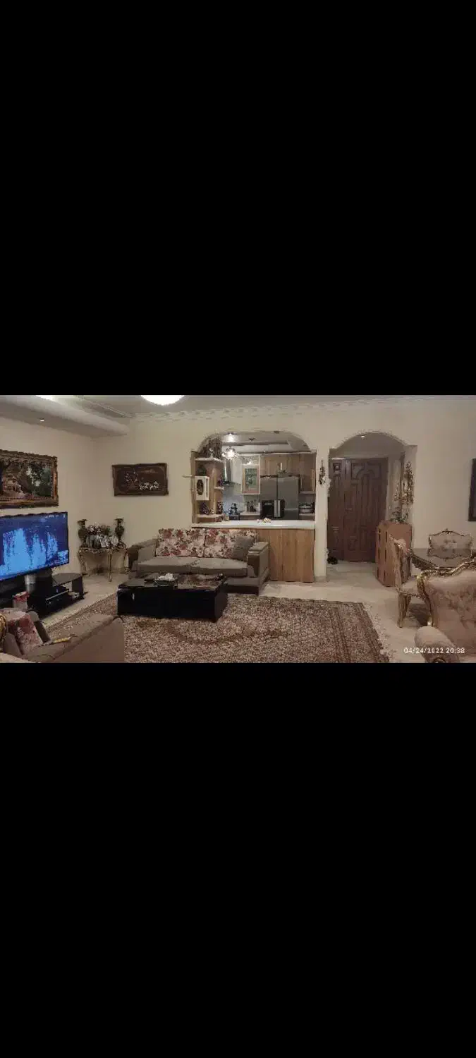 برج باغ،نخجوان،۱۳۵ متری،با استخروسونا وسالن ورزشی،