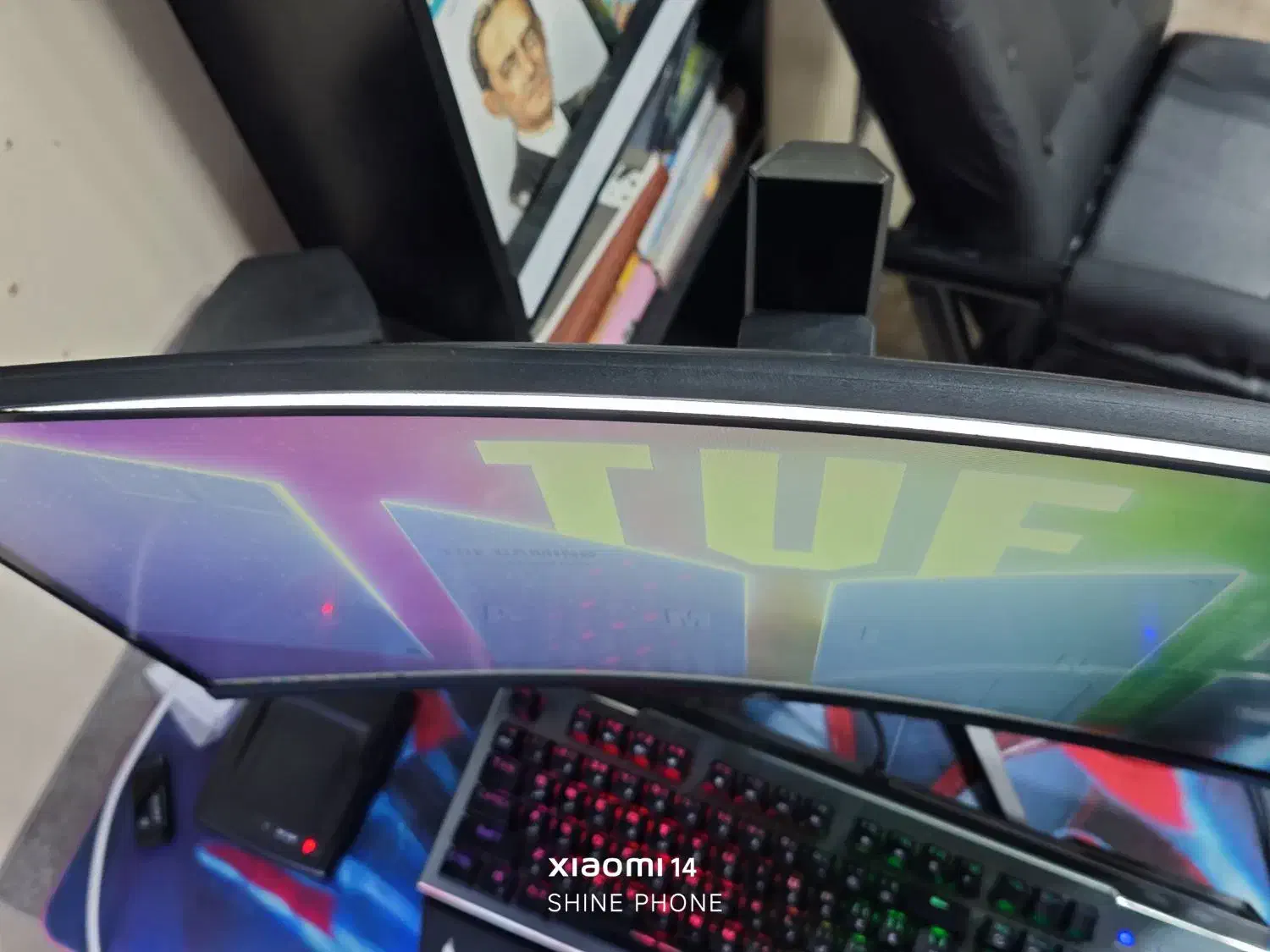 مانیتور گیمینگ AORUS|قطعات و لوازم جانبی رایانه|رامسر, |دیوار