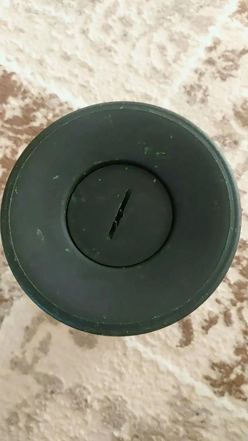 فلاکس کاملا سالم از برند Unique برای نوشیدنی گرم|قوری، کتری، قهوه‌ساز دستی|اصفهان, شهرک امام خمینی|دیوار