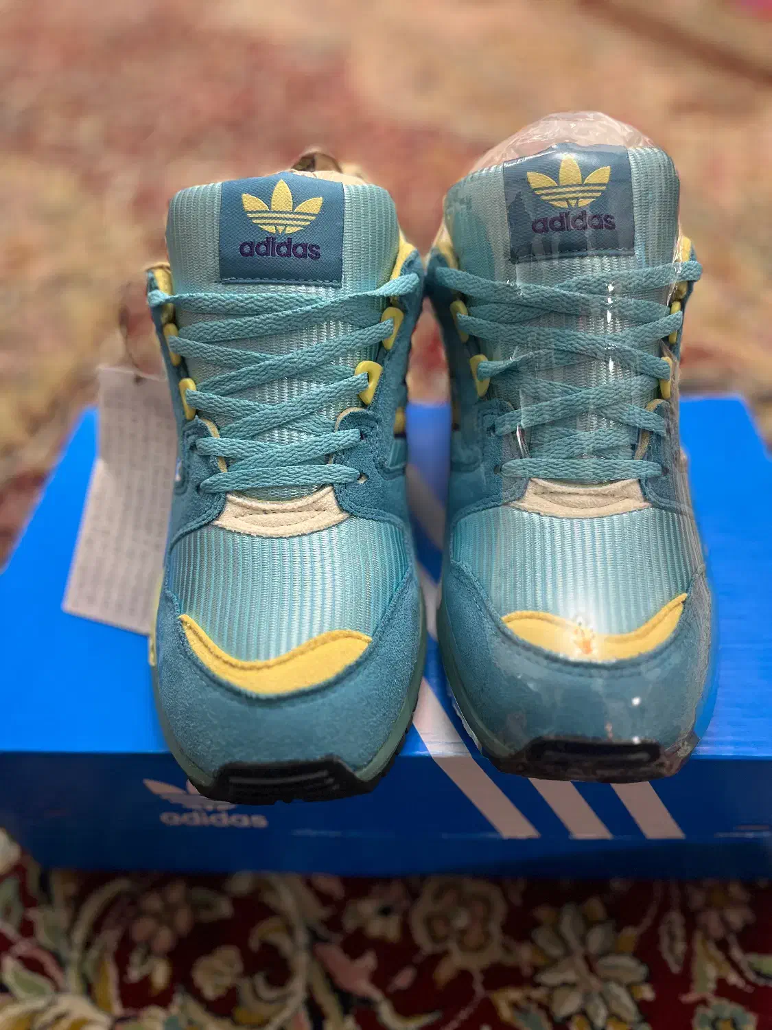 zx8000 zx9000 zx10000 zx8020 فلوکس کیلومتری|کیف، کفش، کمربند|تهران, خزانه|دیوار