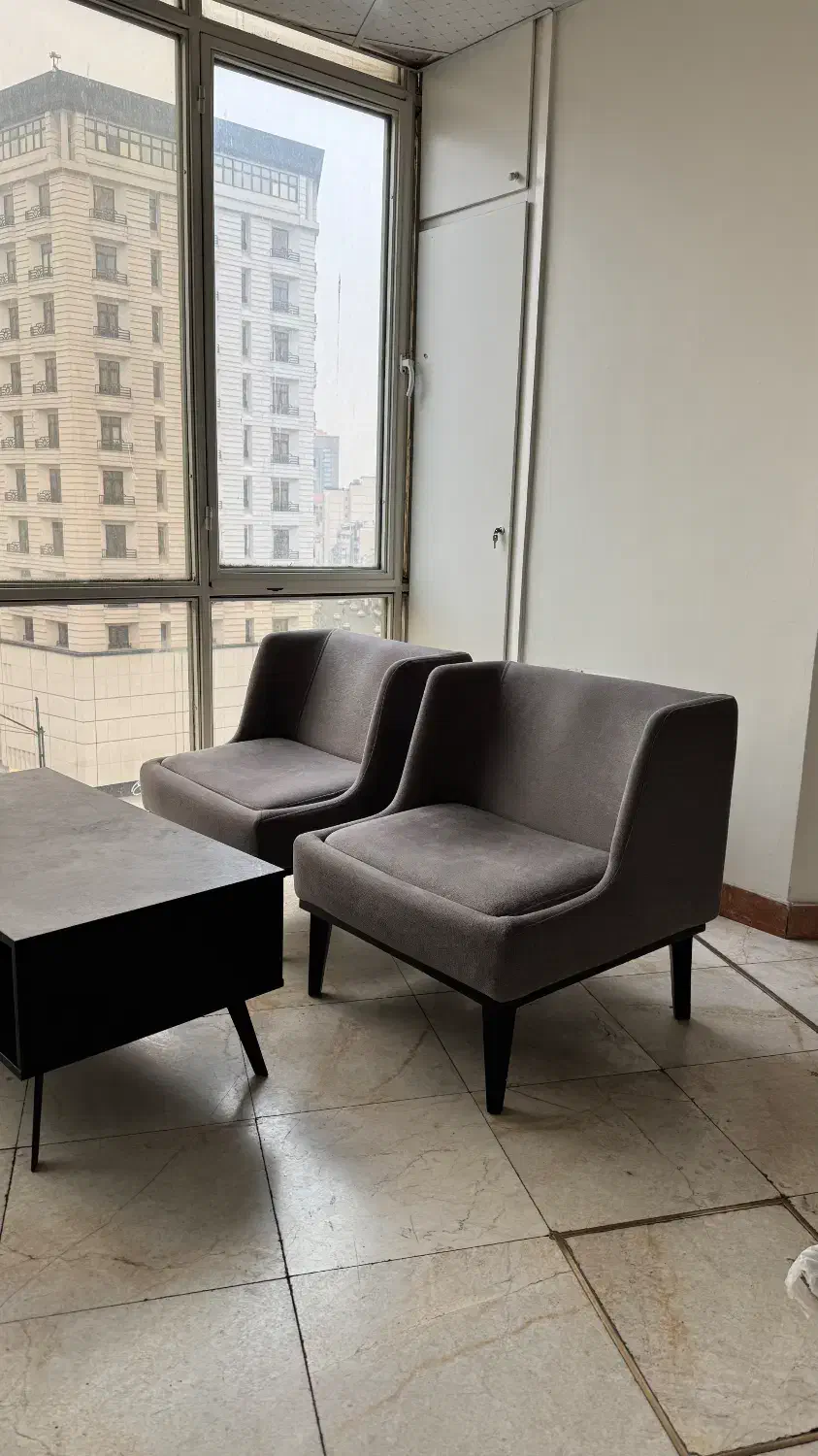 مبل اداری|مبلمان اداری|تهران, جهاد|دیوار