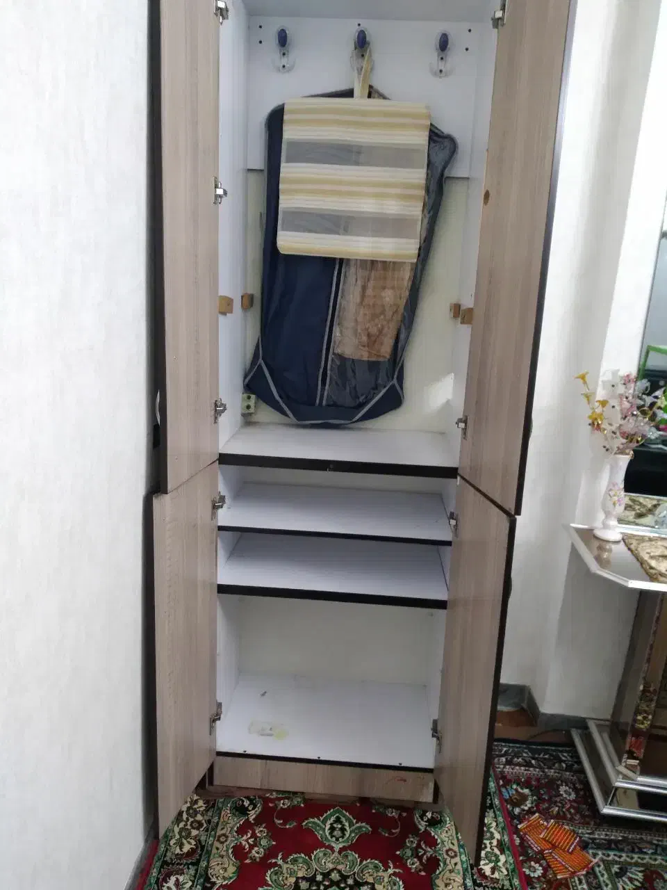 کمد|جاکفشی، کمد، دراور|تهران, شهرک بعثت|دیوار