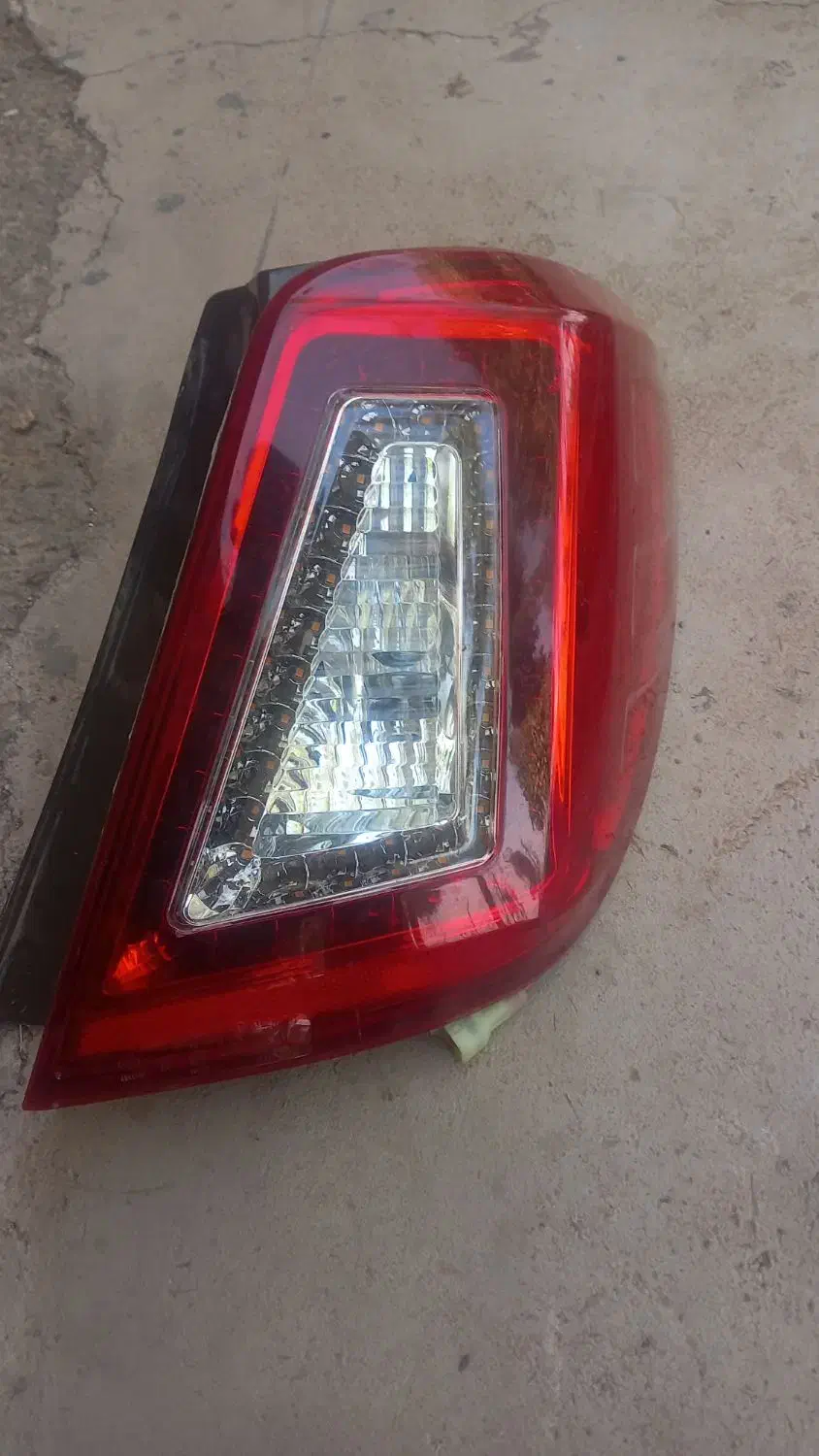 لوازم خودرو|قطعات یدکی و لوازم جانبی|قزوین, |دیوار