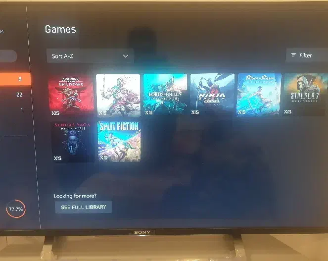 فروش دستگاه Xbox Series X|کنسول، بازی ویدئویی و آنلاین|مشهد, فلسطین|دیوار