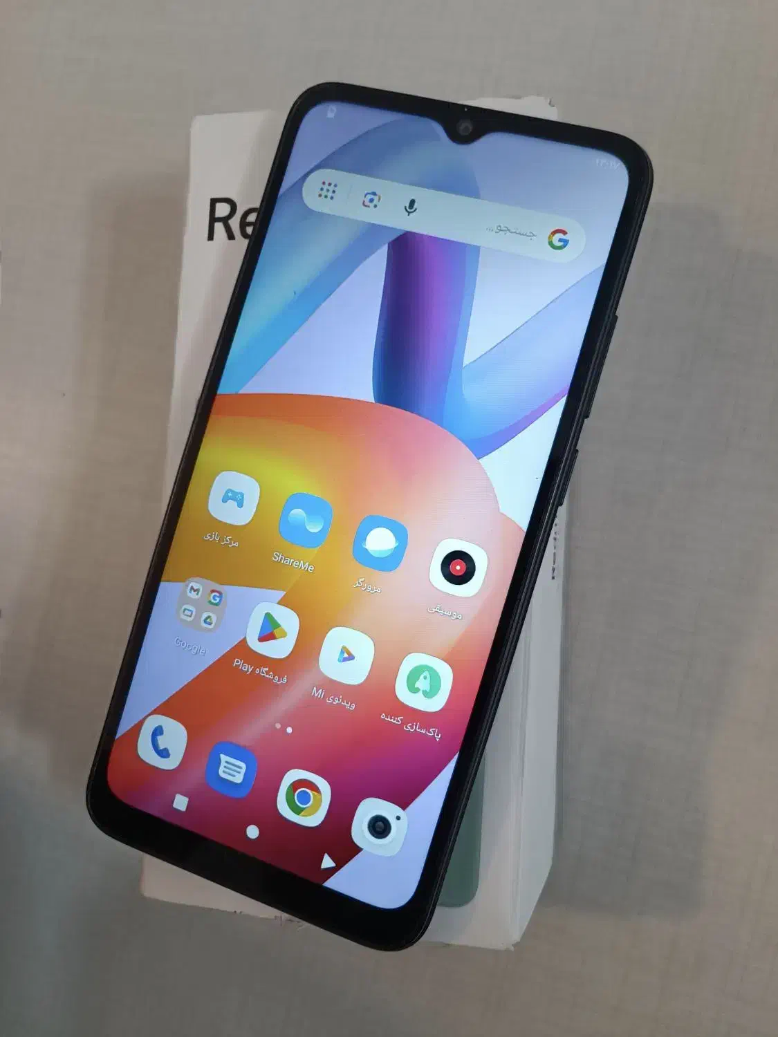 گوشی سامسونگ A14 و شیاومی A2 plus در حد صفر|موبایل|ارومیه, |دیوار
