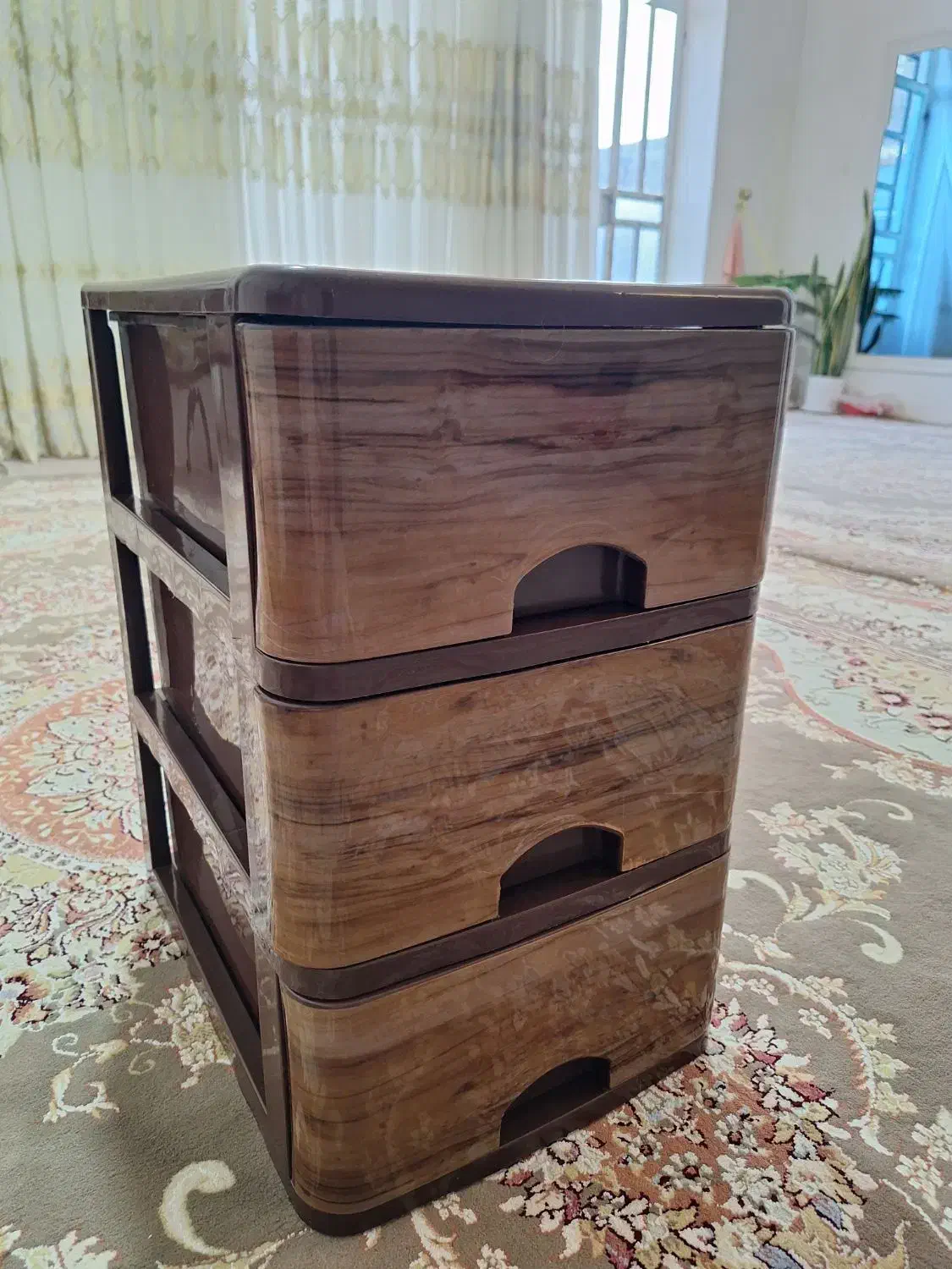 جا قاشقی|جاکفشی، کمد، دراور|کوهدشت, |دیوار