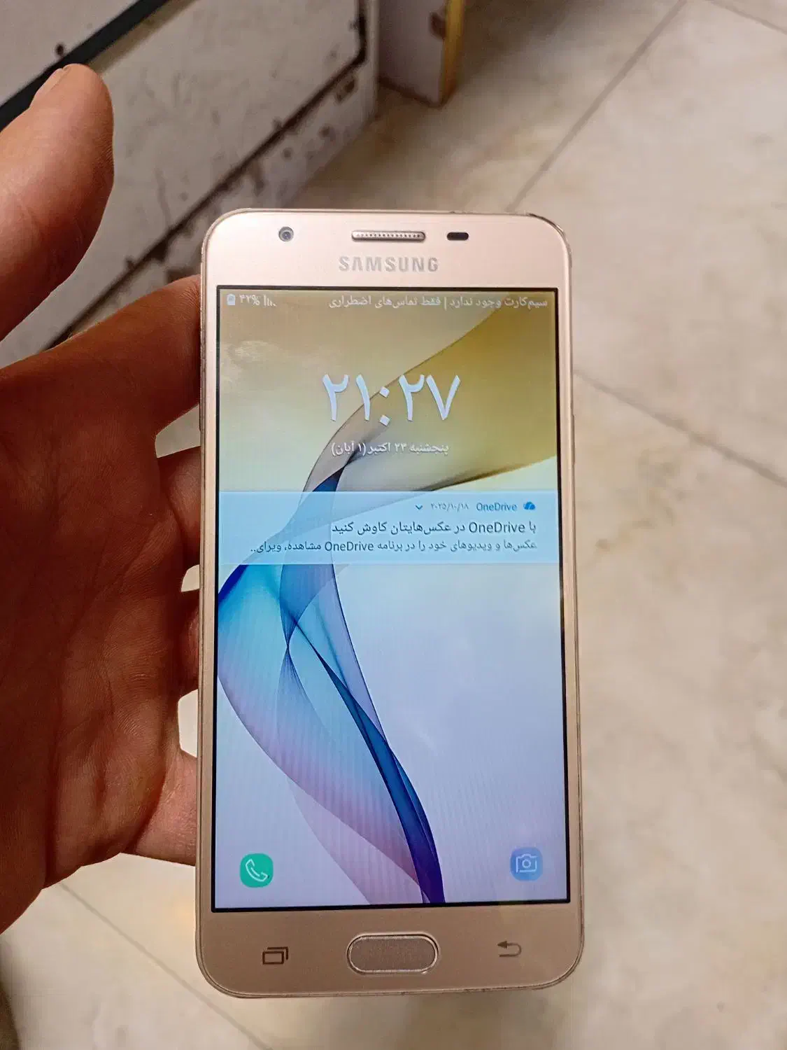 j5prim|موبایل|تهران, افسریه شمالی|دیوار