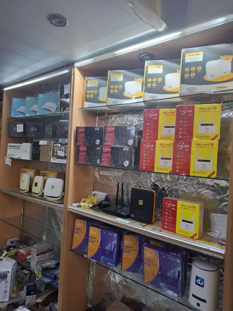 مودم|مودم و تجهیزات شبکه|زنجان, |دیوار