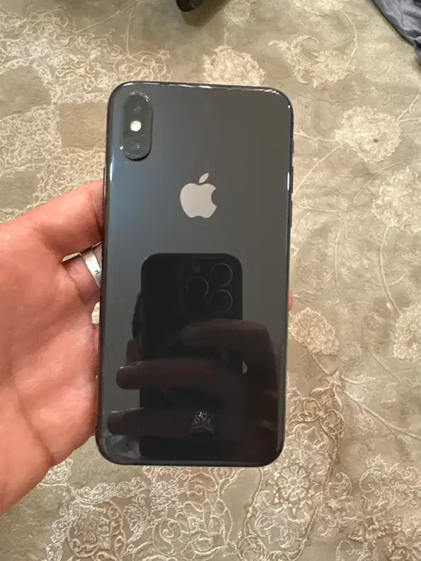 آیفون xs 256 lla|موبایل|تهران, سازمان برنامه شمالی|دیوار