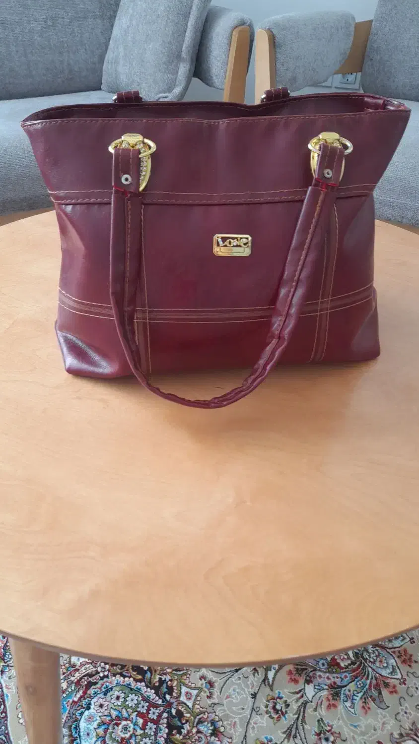 کیف دستی|کیف، کفش، کمربند|سنندج, |دیوار