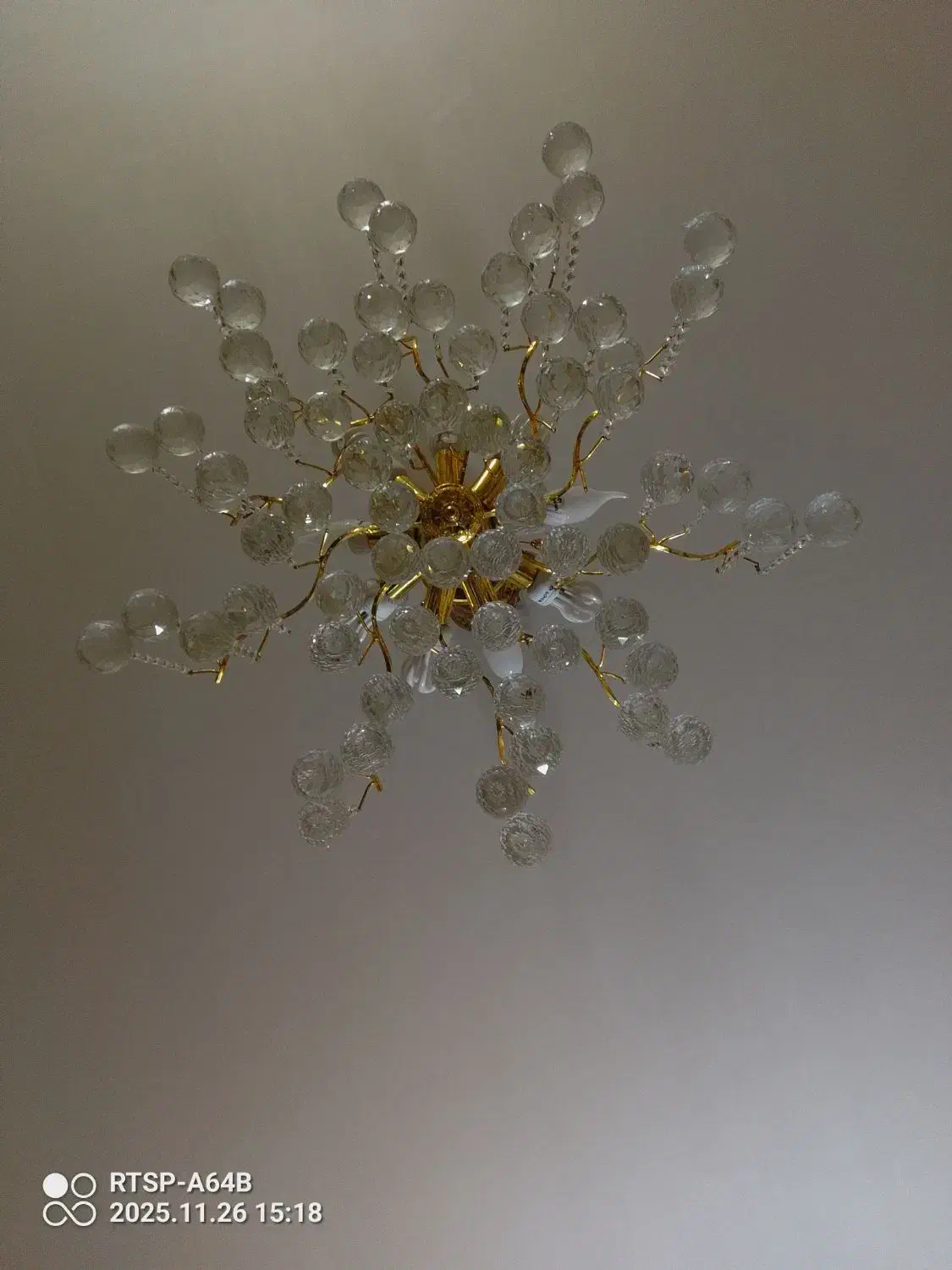 لوستر سقفی|لوستر و چراغ آویز|شیراز, کاراندیش|دیوار