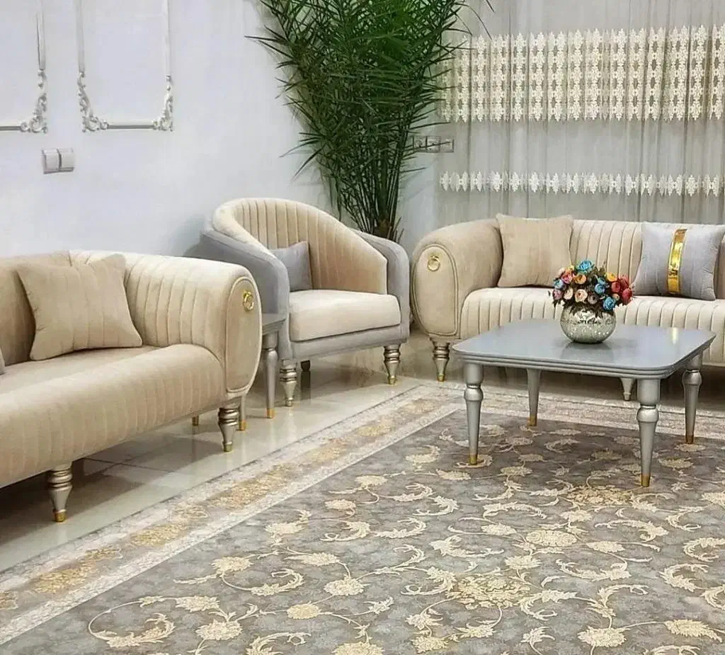 فروش مبل و تعمیرات  مبل|مبلمان خانگی و میز عسلی|منجیل, |دیوار