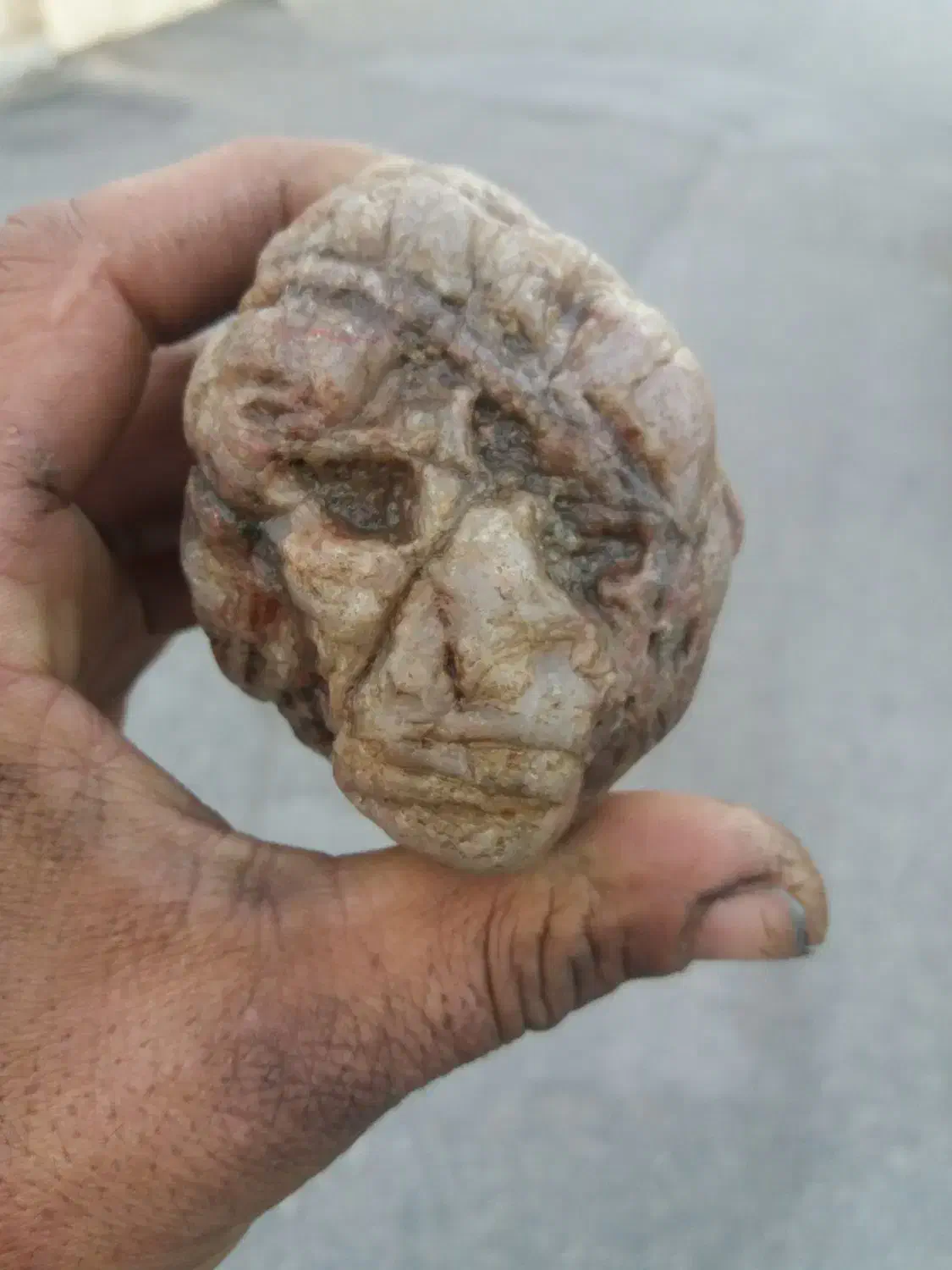 سنگ|کلکسیون اشیاء عتیقه|کاشمر, |دیوار