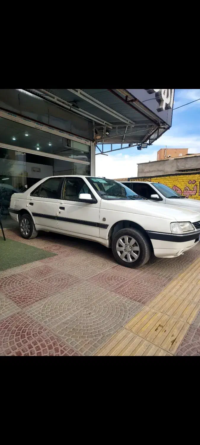 ۲۰۷ پانا ۴۰۳ ،دنا اتومات و پارس سال ۴۰۱ وslx مدل۹۶|خودرو سواری و وانت|فیروزآباد (فارس), |دیوار