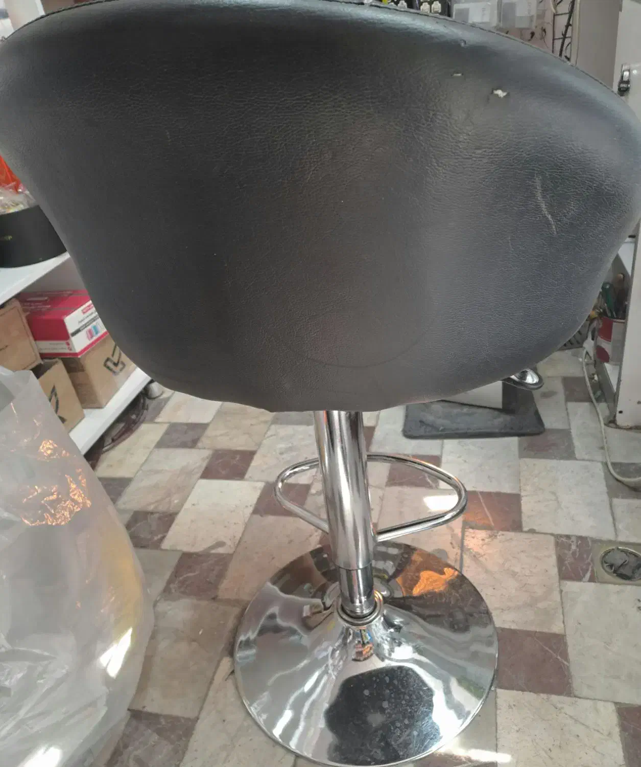 صندلی|صندلی و نیمکت|خمینیشهر, |دیوار