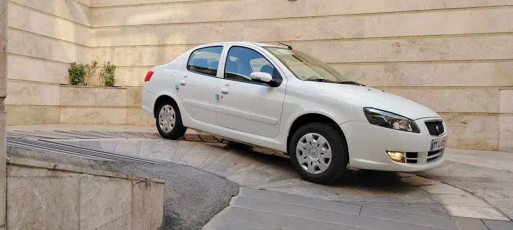 راناپلاس ارتقا یافته|خودرو سواری و وانت|شاهدشهر, |دیوار