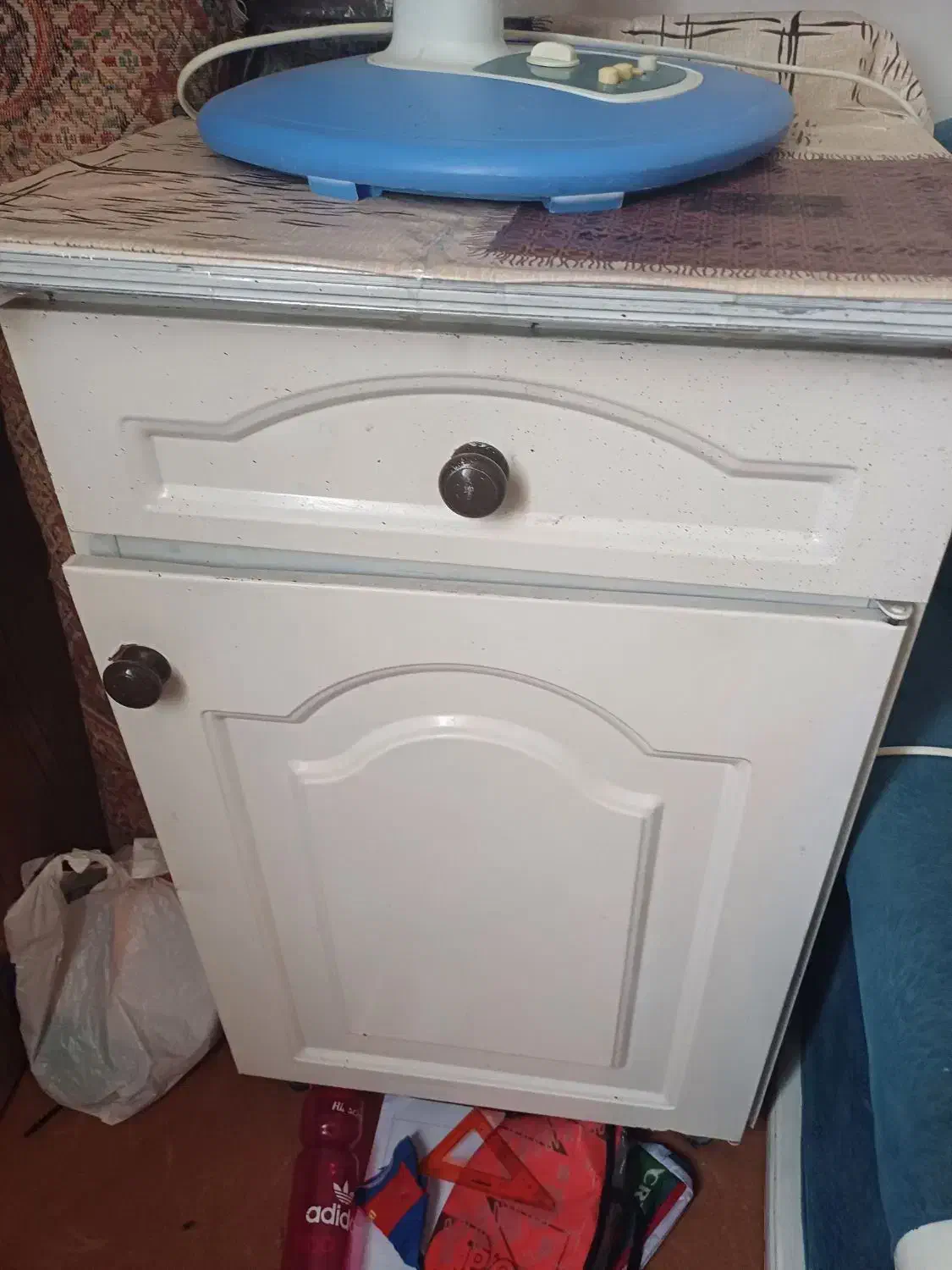 آشپز خانه وسایلی|سایر لوازم برقی|اردبیل, |دیوار