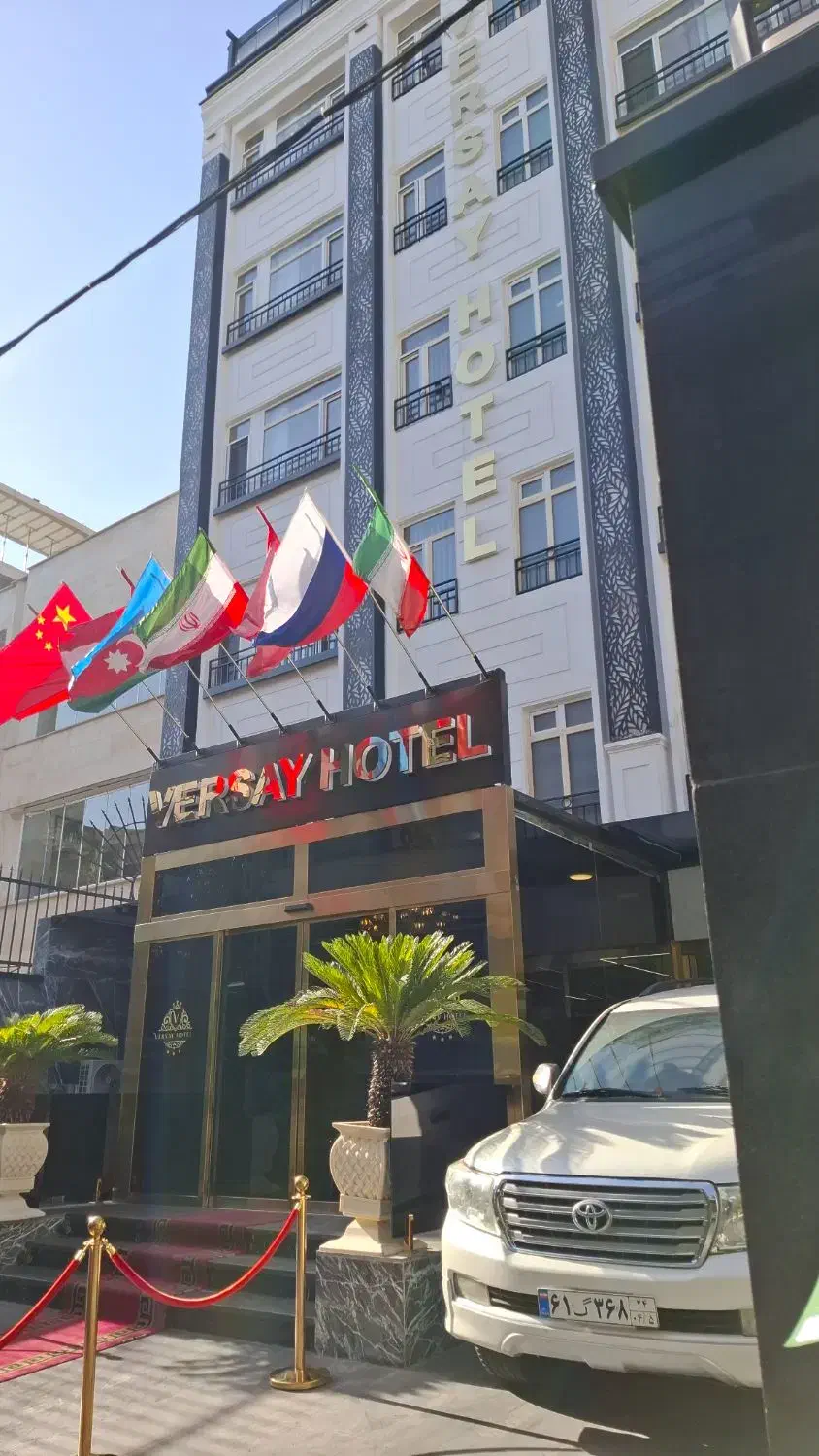 استخدام، خانه دار، خدمات|استخدام سرایداری و نظافت|تهران, میدان ولیعصر|دیوار