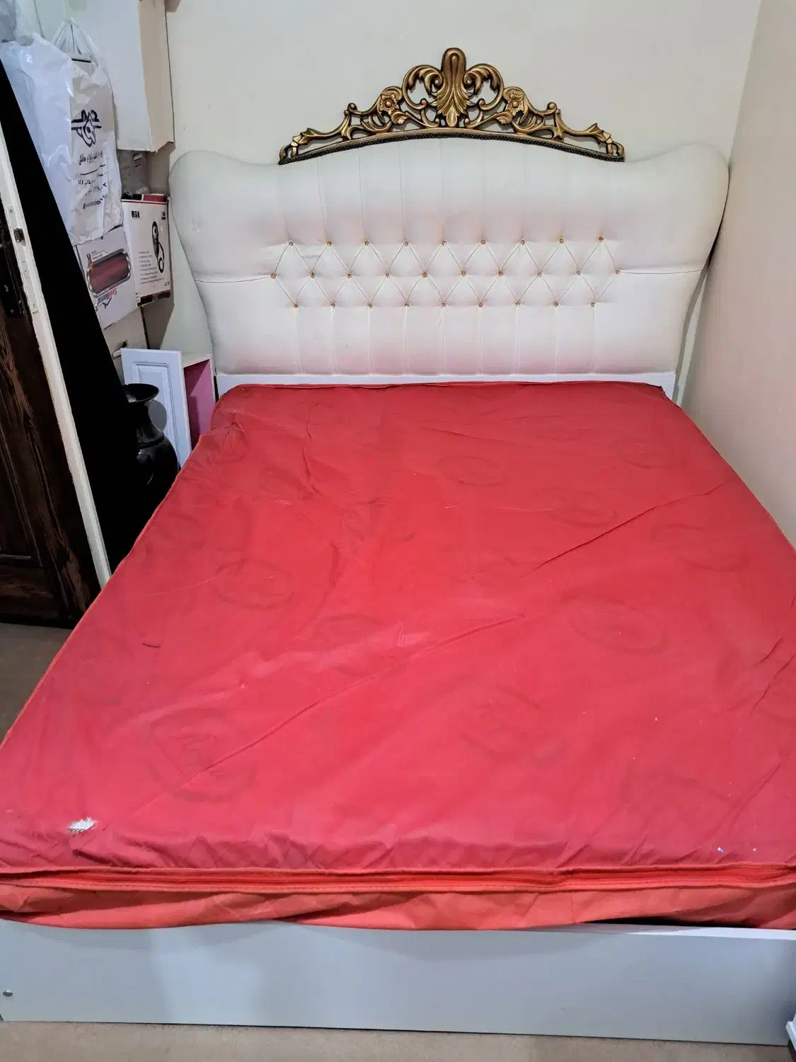 لوازم خانگی و آشپزخانه|جاروبرقی، جارو شارژی، بخارشو|قم, سراجه (۱۵ خرداد)|دیوار