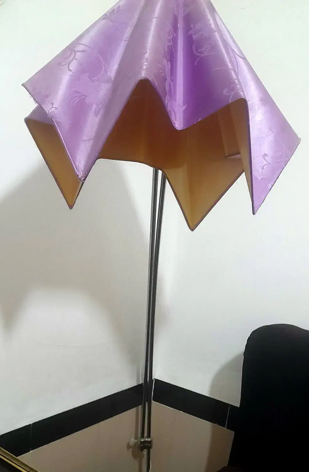 اباژور سالم|چراغ خواب و آباژور|سنندج, |دیوار