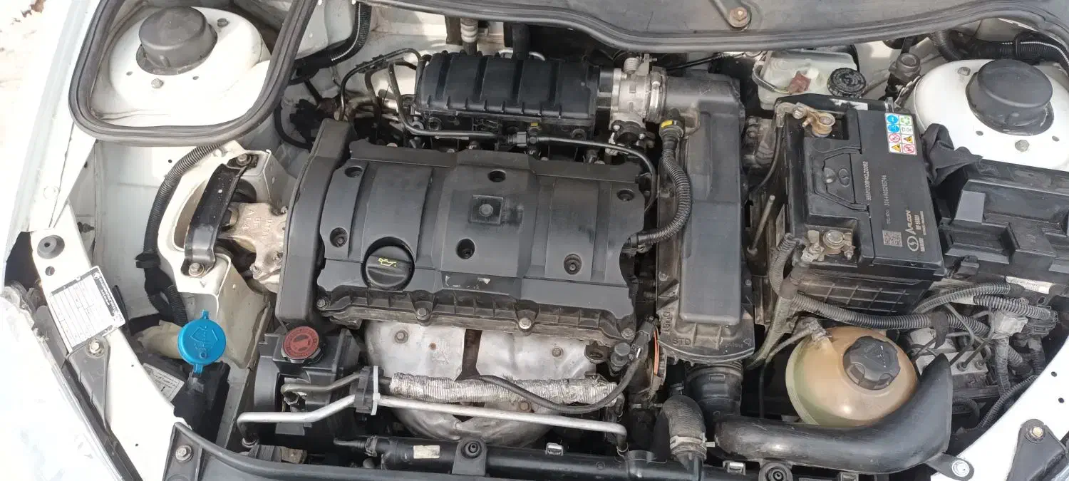 باسلام sdمدل۹۵|خودرو سواری و وانت|خوی, |دیوار