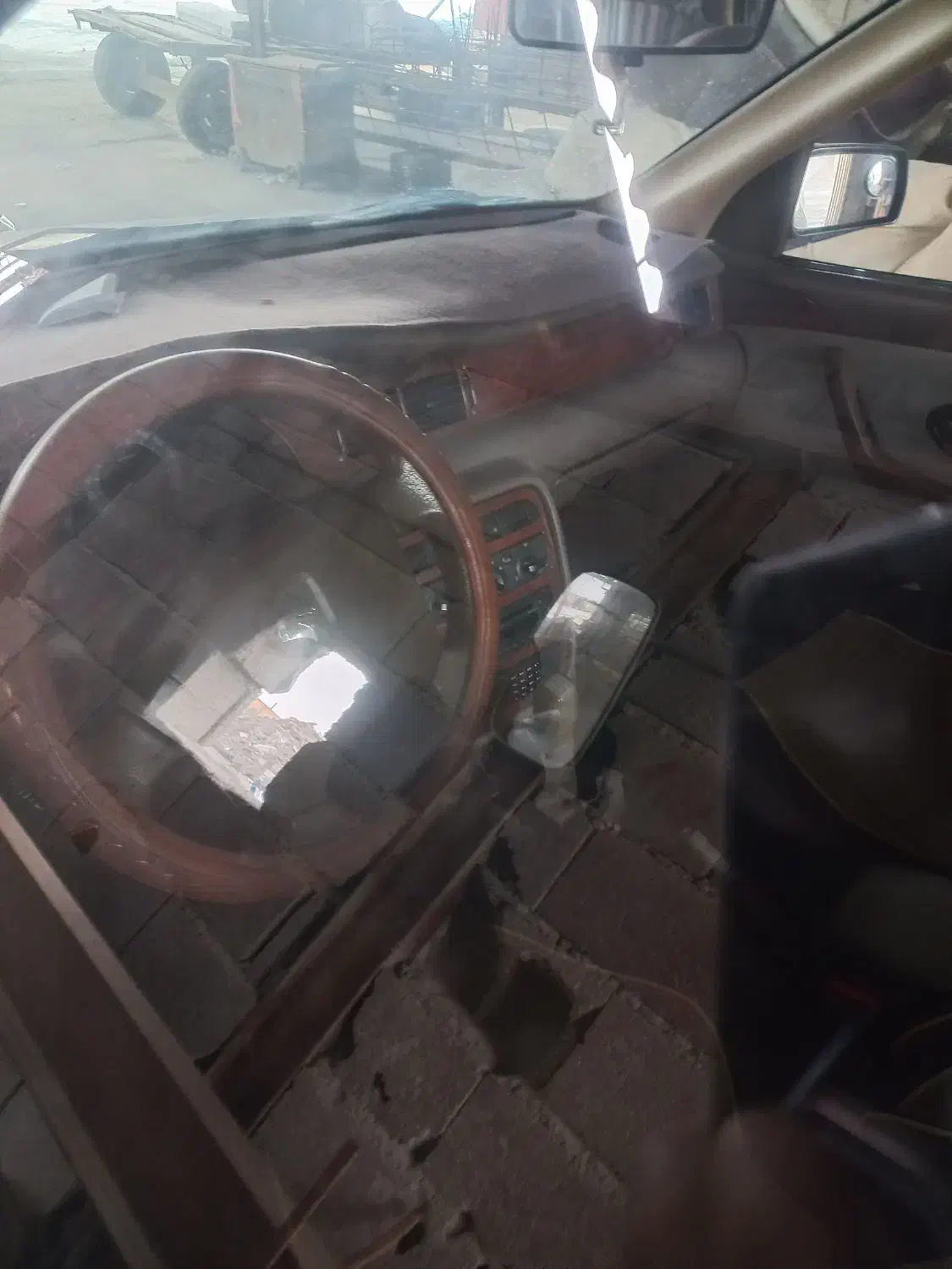 سمندای اف سون مدل ۹۳|خودرو سواری و وانت|اصفهان, قهاب جنوبی|دیوار