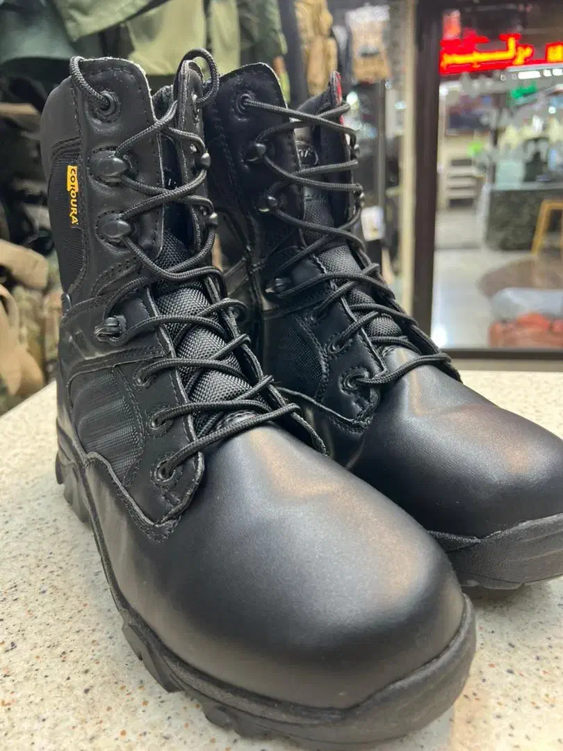 پوتین تاکتیکال دلتا|کوهنوردی و کمپینگ|تهران, منیریه|دیوار