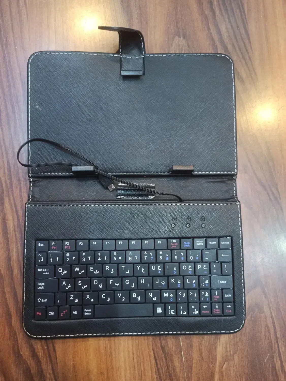 کیبورد کوچک|قطعات و لوازم جانبی رایانه|تبریز, |دیوار