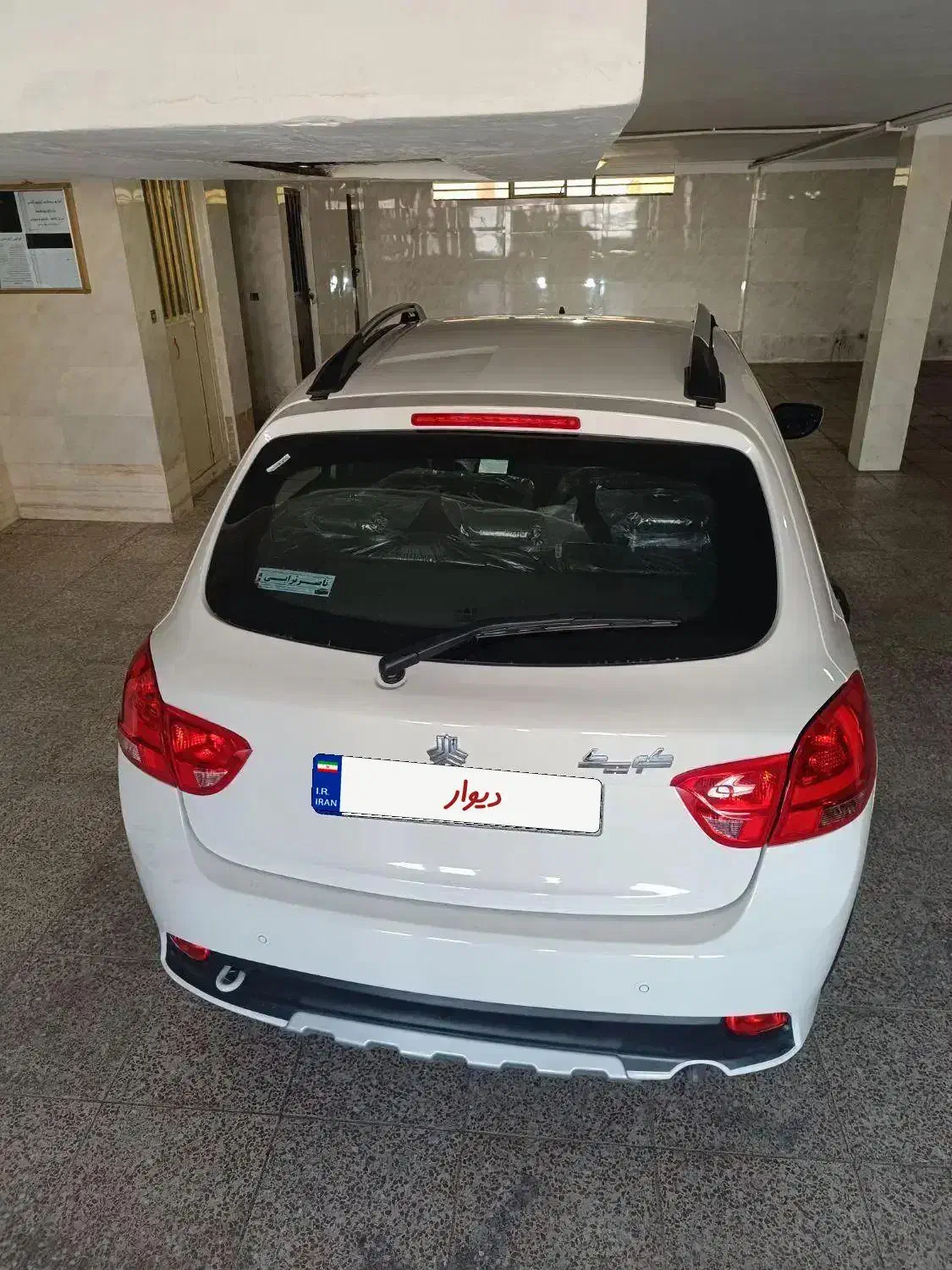 کوییک صفر خشک GXL|خودرو سواری و وانت|فردیس, شهرک ناز|دیوار