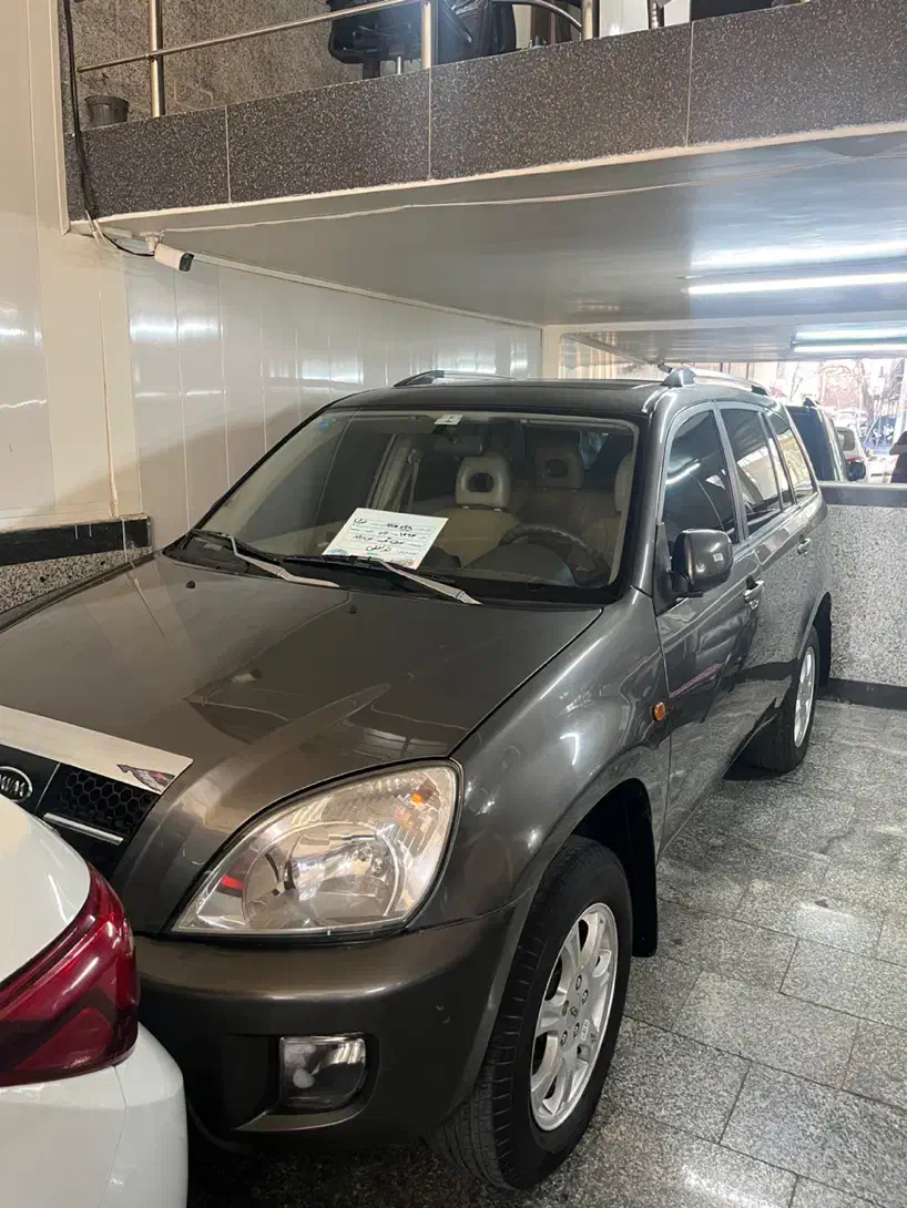 x 33 مدل 93|خودرو سواری و وانت|تبریز, |دیوار