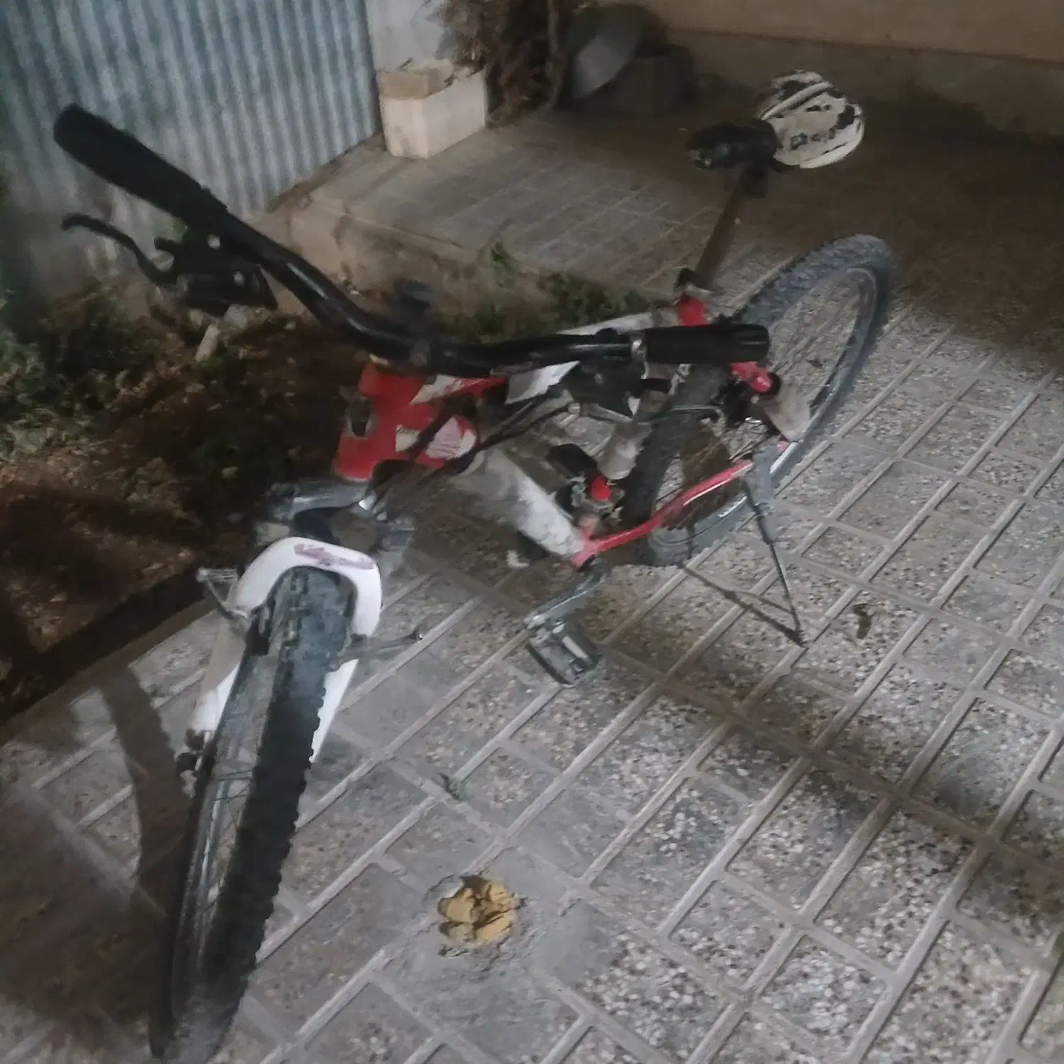 دوچرخه|دوچرخه، اسکیت، اسکوتر|آباده, |دیوار