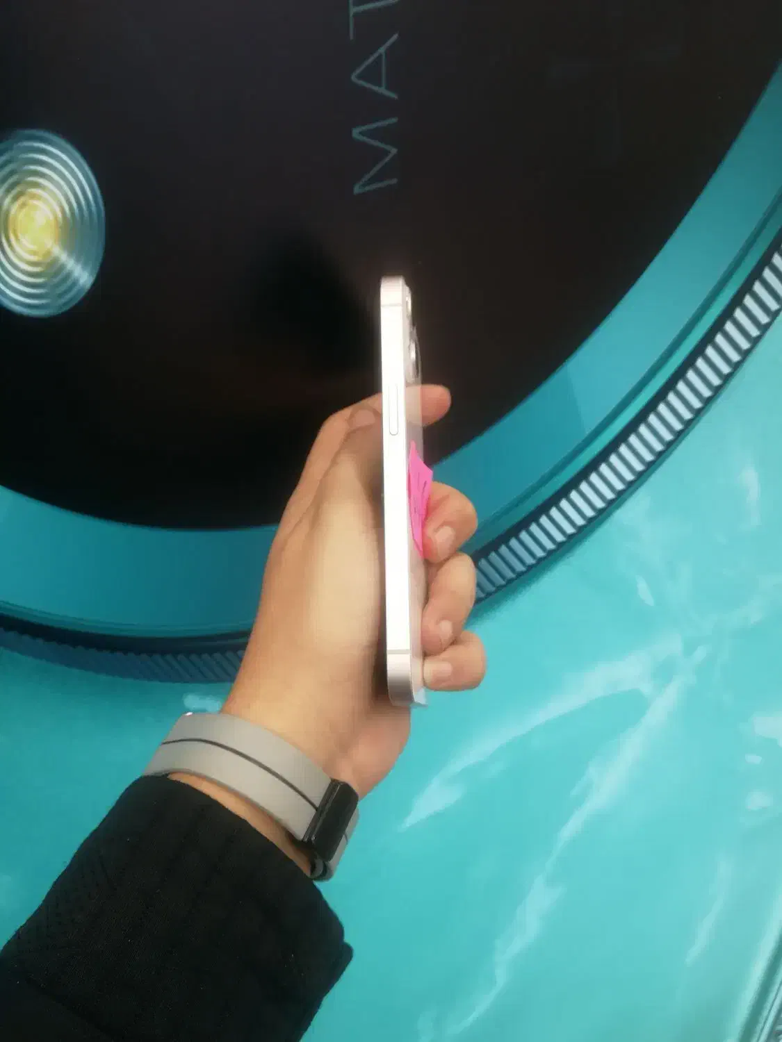 آیفون 13 حافظه 128|موبایل|تهران, مدائن|دیوار