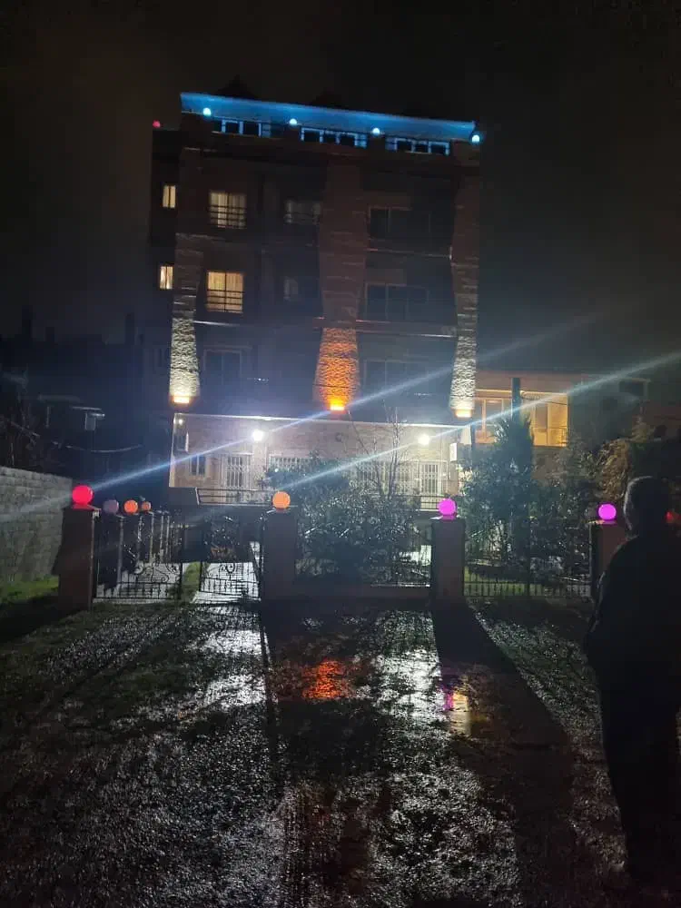 اجاره روزانه آپارتمان ساحلی مقدم|اجارهٔ کوتاه‌مدت آپارتمان و سوئیت|ایزدشهر, |دیوار