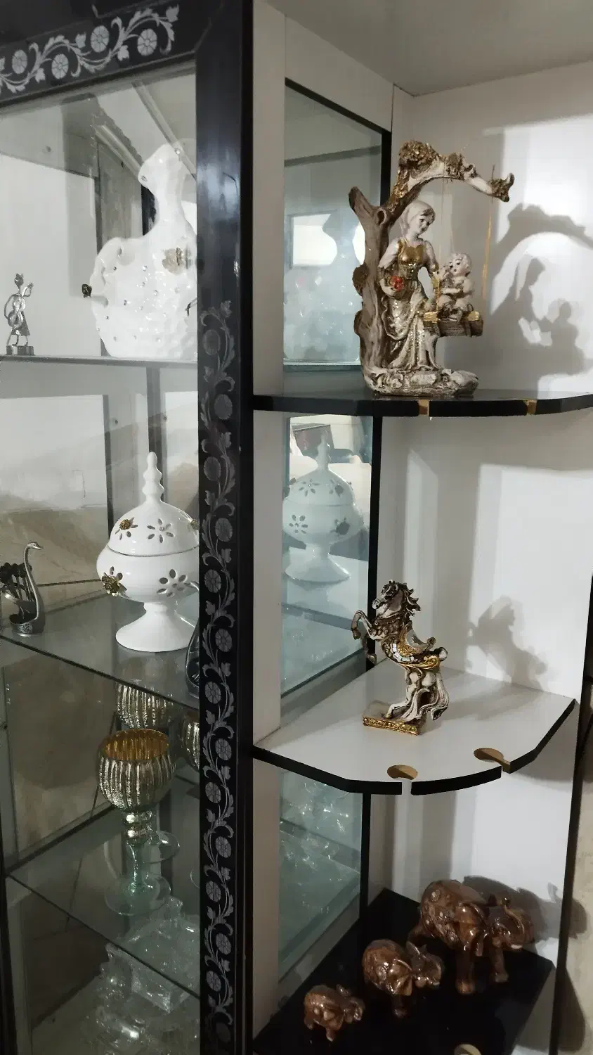 ویترین|بوفه، ویترین، کنسول|نجفآباد, طالقانی|دیوار