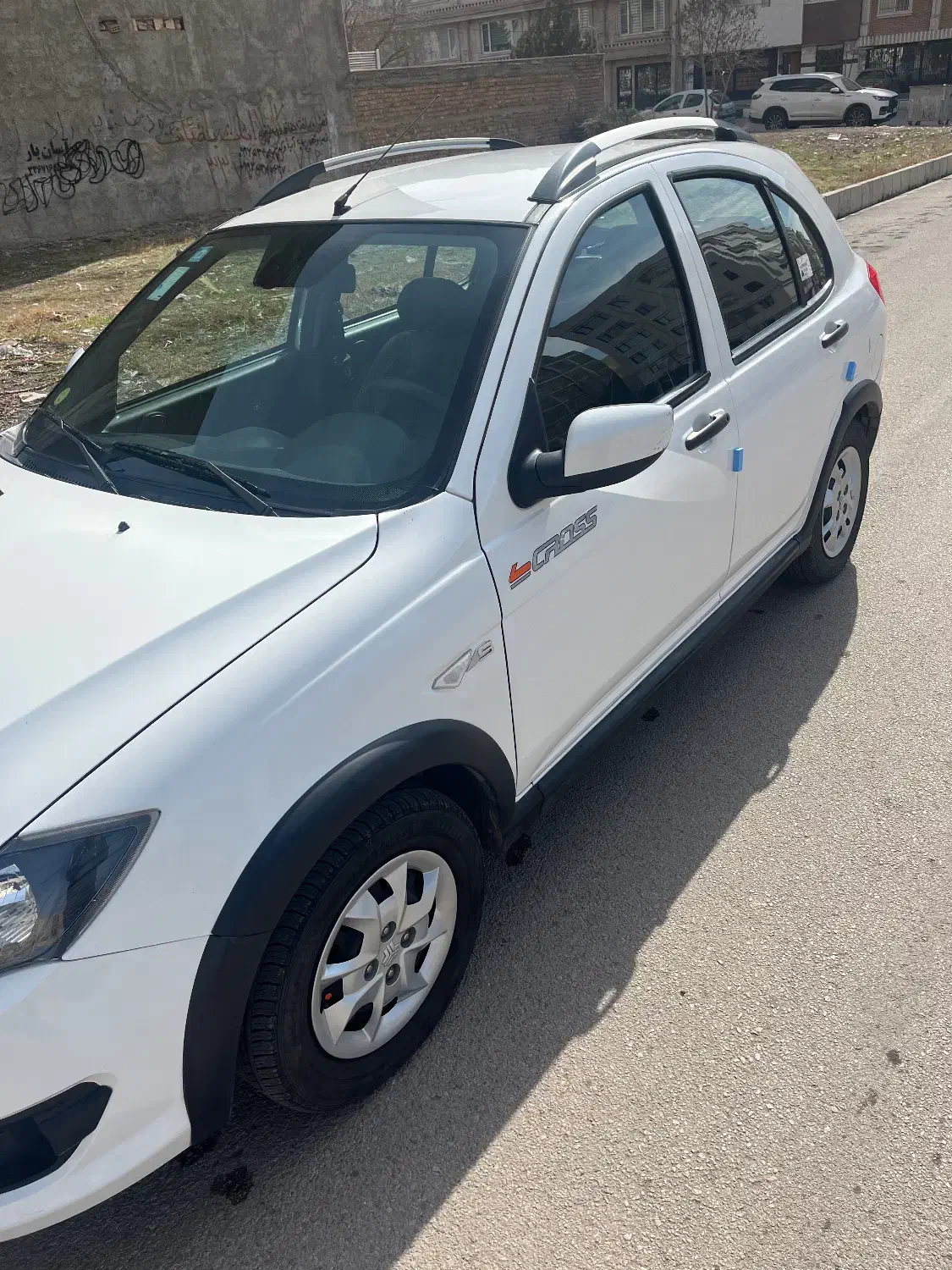 کوییک 1402|خودرو سواری و وانت|قزوین, |دیوار