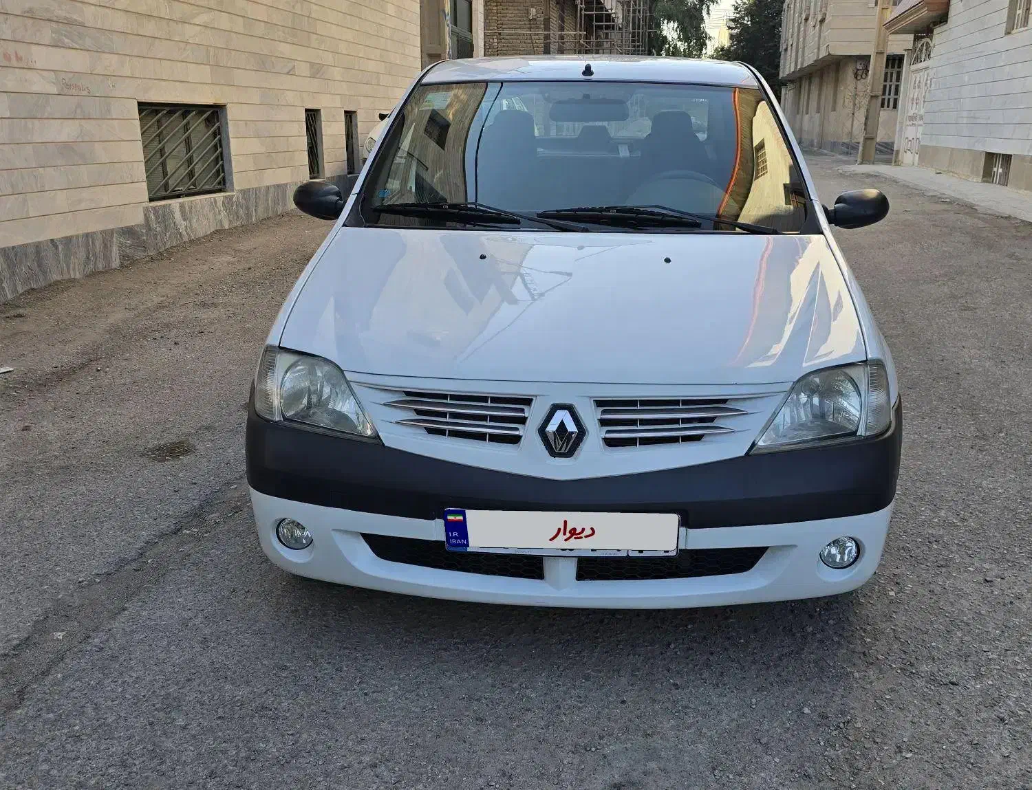 l90 e2 95|خودرو سواری و وانت|خرمآباد, |دیوار