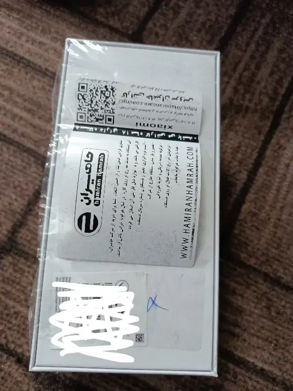 گوشی نوت14|موبایل|مشهد, مصلی (کارمندان اول)|دیوار