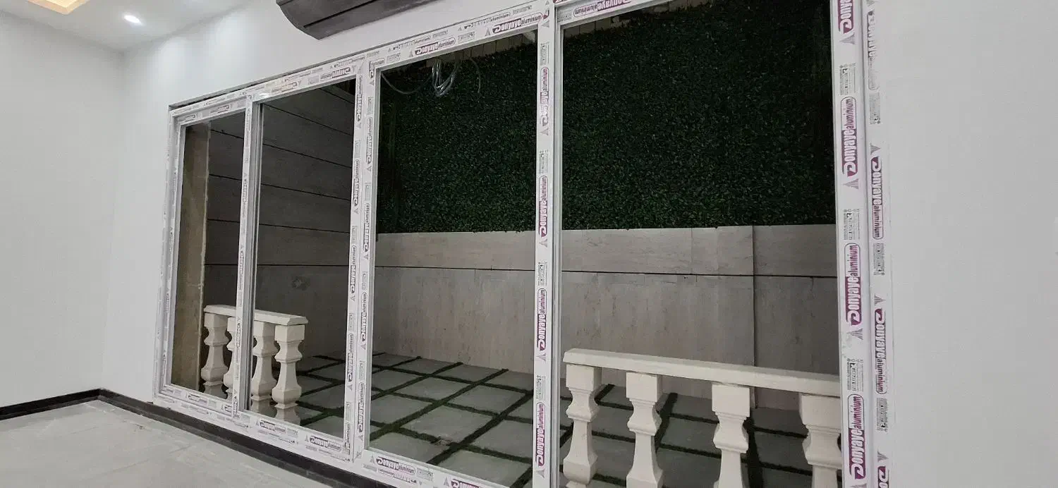 آپارتمان ۱۱۵ متر صفدری ایثارگران|فروش آپارتمان|مشهد, شفا|دیوار